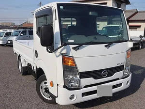 日産アトラス平ボディ2014年(平成26年)CBF-SQ2F24