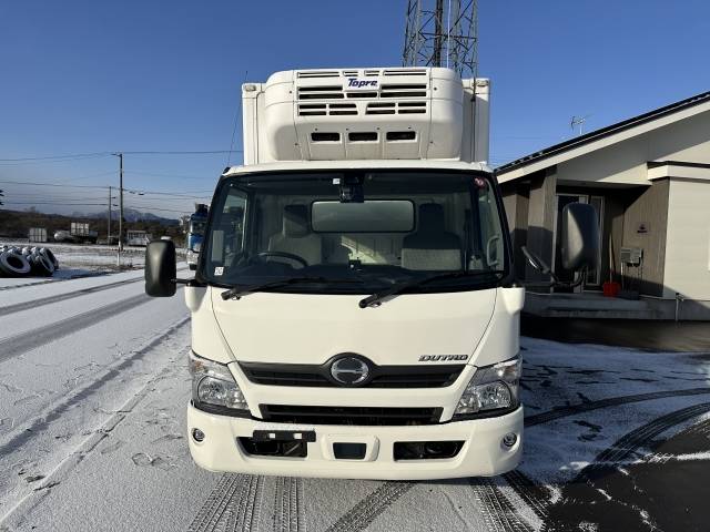 日野デュトロ冷凍車（冷蔵車）小型（2t・3t）[写真03]