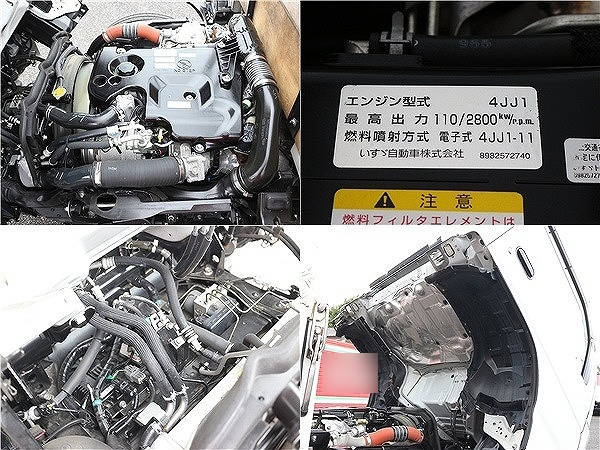 マツダタイタン平ボディ小型（2t・3t）[写真05]