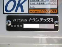 日野レンジャーアルミウイング中型（4t）[写真29]