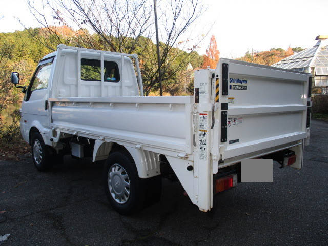 マツダその他の車種平ボディ小型（2t・3t）[写真02]