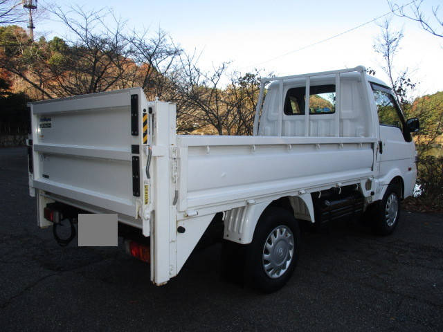 マツダその他の車種平ボディ小型（2t・3t）[写真04]