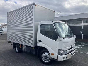 トヨタトヨエースアルミバン2019年(令和元年)2RG-XZC605