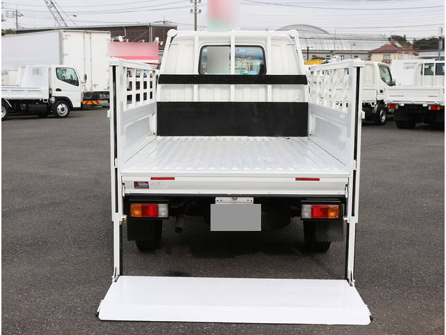 マツダその他の車種平ボディ小型（2t・3t）[写真10]