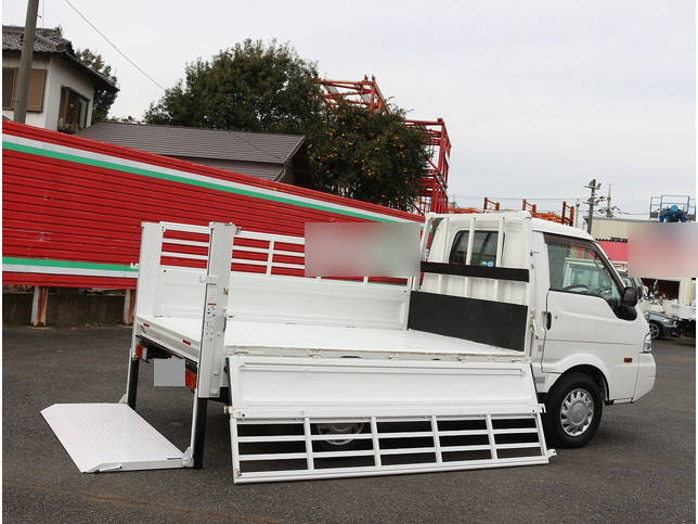 マツダその他の車種平ボディ小型（2t・3t）[写真11]