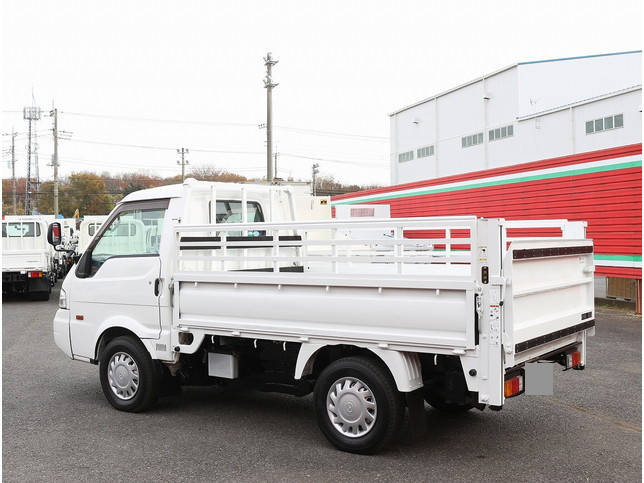 マツダその他の車種平ボディ小型（2t・3t）[写真02]