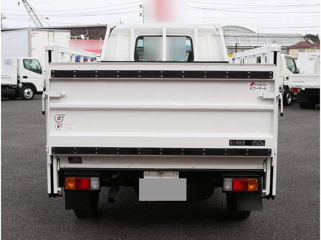 マツダその他の車種平ボディ小型（2t・3t）[写真06]