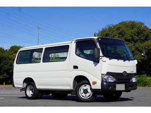 トヨタその他の車種その他の形状2016年(平成28年)TKG-XZC605V