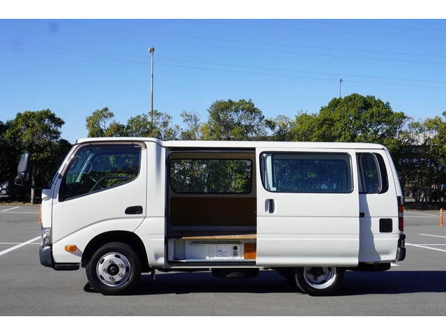 トヨタその他の車種その他の形状小型（2t・3t）[写真07]