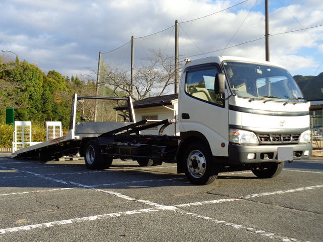 トヨタその他の車種セーフティローダー小型（2t・3t）[写真01]