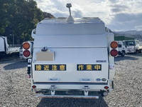 日野デュトロパッカー車（塵芥車）小型（2t・3t）[写真08]