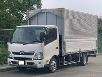 日野デュトロ平ボディ小型(2t・3t)