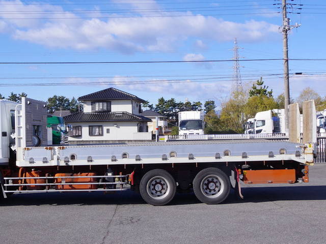 三菱ふそうファイターセーフティローダー増トン（6t・8t）[写真20]