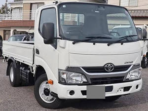 トヨタダイナ平ボディ2019年(令和元年)TKG-XZC605