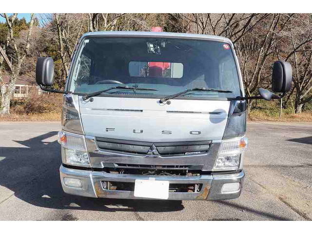 三菱ふそうその他の車種クレーン3段小型（2t・3t）[写真20]