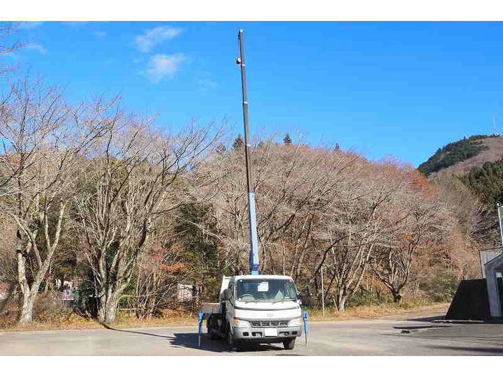 トヨタその他の車種クレーン5段小型（2t・3t）[写真13]