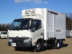 日野デュトロ冷凍車（冷蔵車）2018年(平成30年)TPG-XZC605M