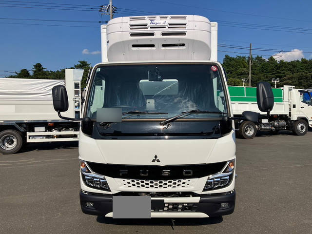 三菱ふそうキャンター冷凍車（冷蔵車）小型（2t・3t）[写真05]