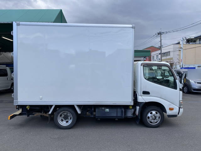 トヨタその他の車種パネルバン小型（2t・3t）[写真06]