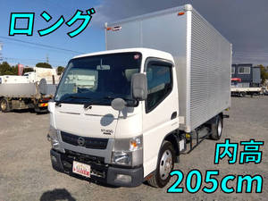 日産アトラスアルミバン2019年(平成31年)TRG-FEA5W