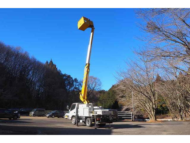 日野デュトロ高所作業車小型（2t・3t）[写真05]