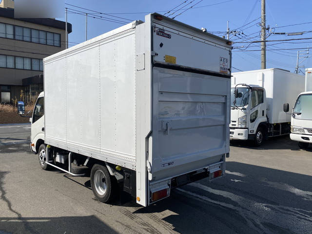 トヨタその他の車種パネルバン小型（2t・3t）[写真02]