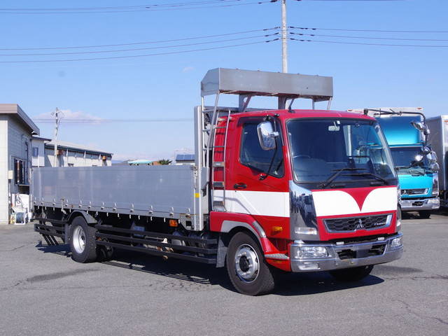 三菱ふそうファイターアルミブロック増トン（6t・8t）[写真01]