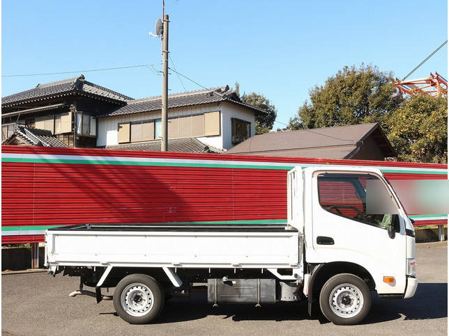 トヨタその他の車種平ボディ小型（2t・3t）[写真04]