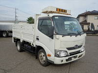 日野デュトロ平ボディ小型(2t・3t)