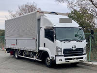 UDトラックスコンドルアルミウイング中型(4t)