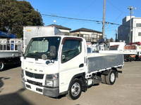 三菱ふそうキャンターアルミブロック小型(2t・3t)