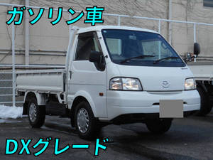 マツダその他の車種平ボディ2019年(令和元年)DBF-SLP2T