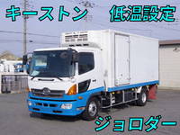 日野レンジャー冷凍車(冷蔵車)中型(4t)