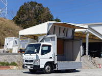 マツダタイタンパネルウイング小型(2t・3t)