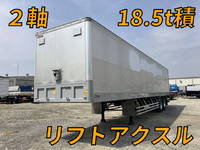 その他のメーカー大型(10t)トレーラー(セミトレーラー)