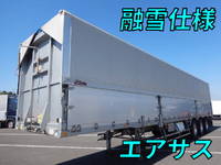 日本トレクスその他の車種ウイングトレーラー大型(10t)