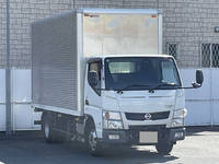 日産アトラスアルミバン小型(2t・3t)