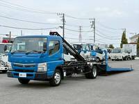 三菱ふそうキャンターセーフティローダー小型(2t・3t)