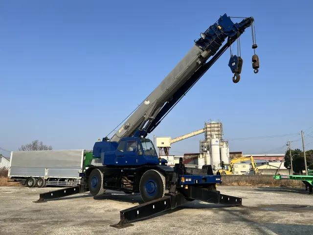 タダノラフター1997年(平成9年)TR551