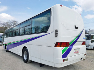 KL-MS86MP：中古バス大型（10t）エアロミディ 東京・宮城・岩手エリア