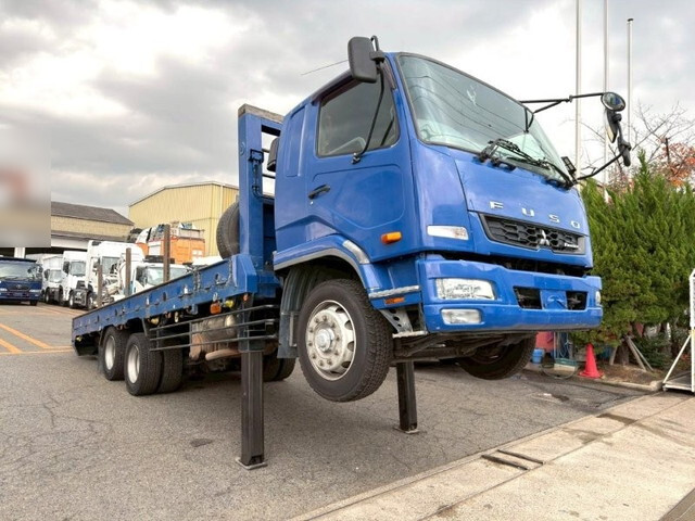 中古ファイターセルフローダー