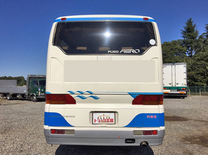 KL-MS86MP：中古観光バス大型（10t）エアロエース 栃木・山形・岩手エリア販売実績！【中古バスのトラック王国】