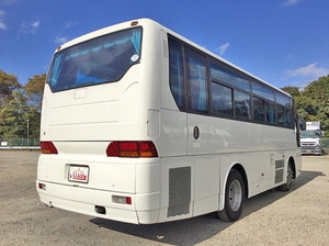 KC-MM822H：中古観光バス中型（4t）エアロミディ 栃木・岩手・東京